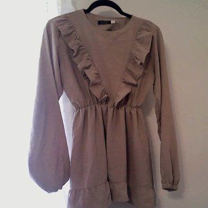 Minimal Boho Women's Top